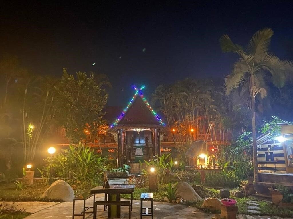 Fotografie Viewdoi Art & Resort 2*