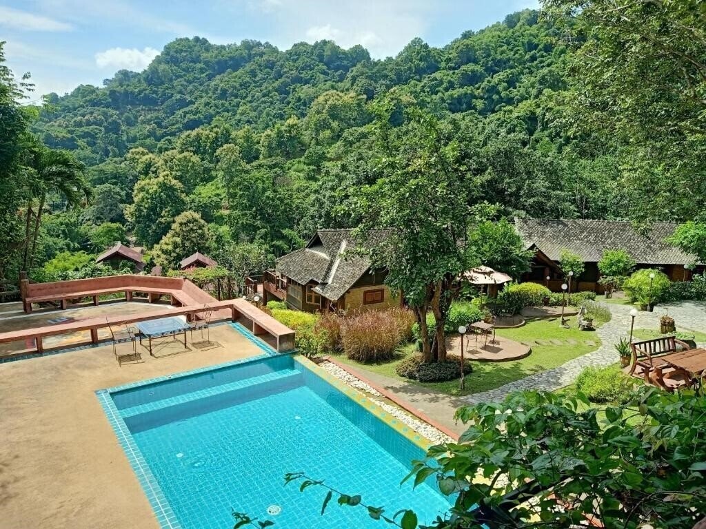 Fotografii Insda Wellness Resort (ex. Insda Resort) 3*