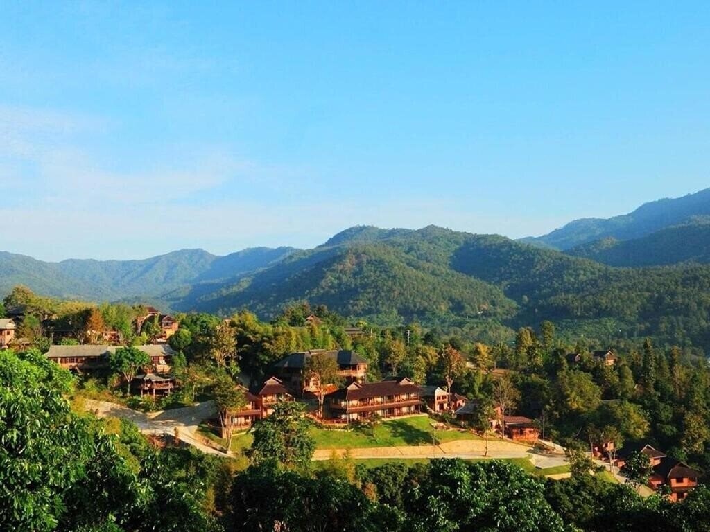 Fotografie Insda Wellness Resort (ex. Insda Resort) 3*