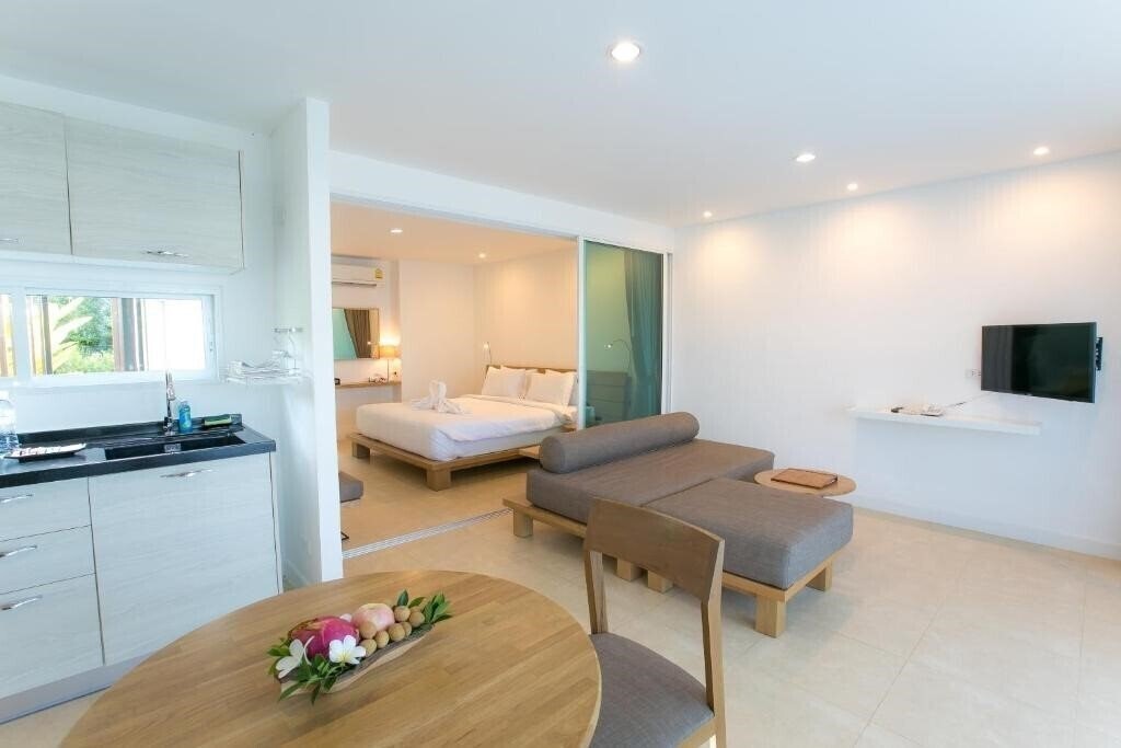 Fotografii Seanery Beach Resort 4*