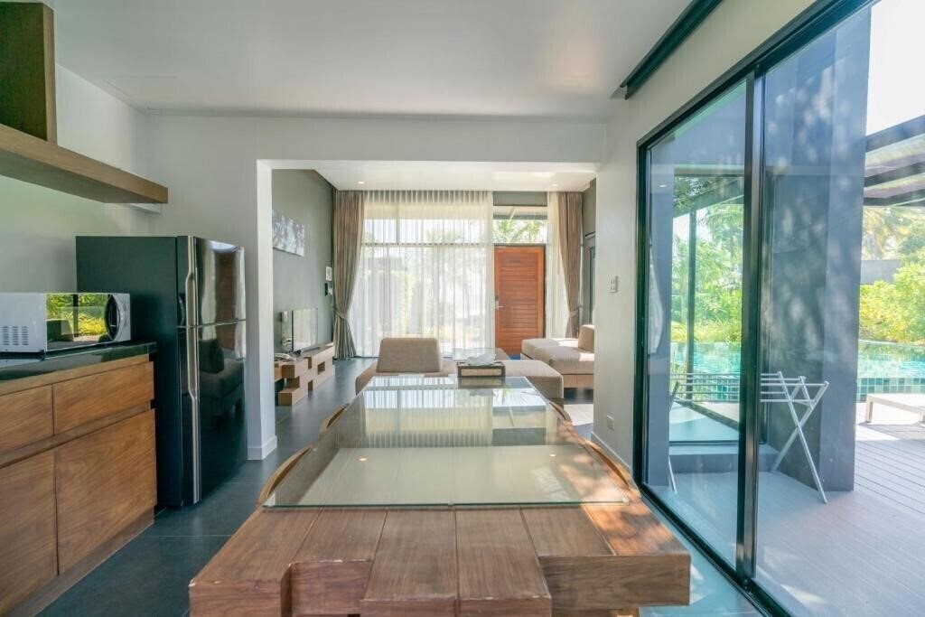 Fotografie Seanery Beach Resort 4*