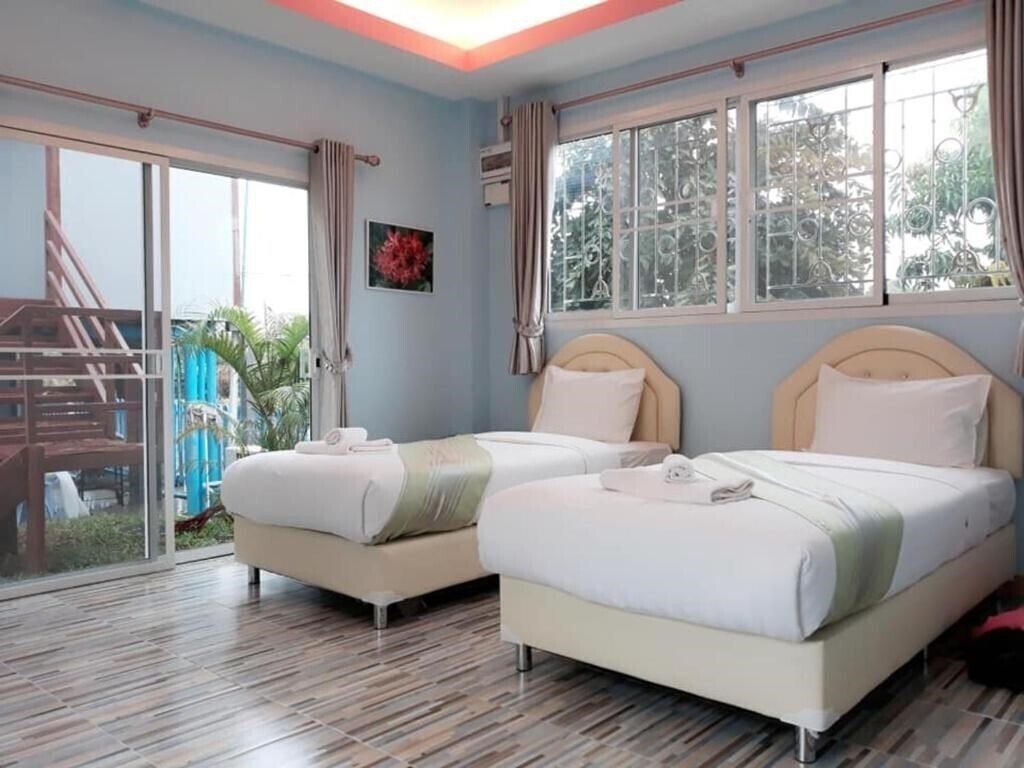 Fotografii Ap Grand Resort By Zuzu 3*