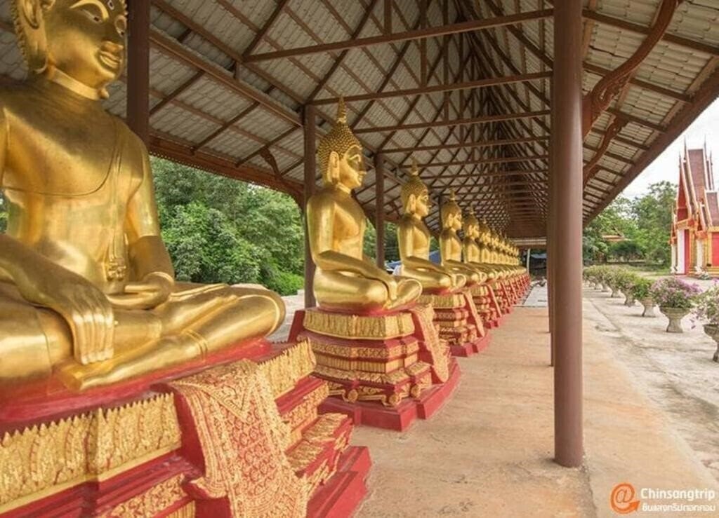 Fotografie Ap Grand Resort By Zuzu 3*