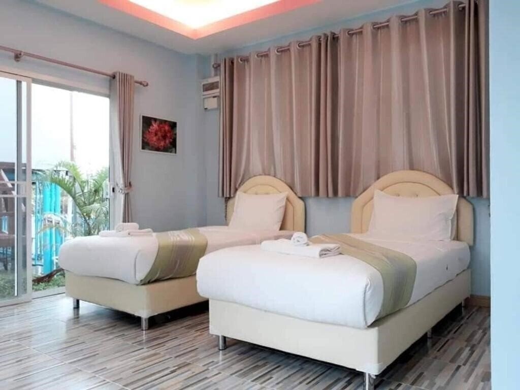 Imaginea Ap Grand Resort By Zuzu 3*