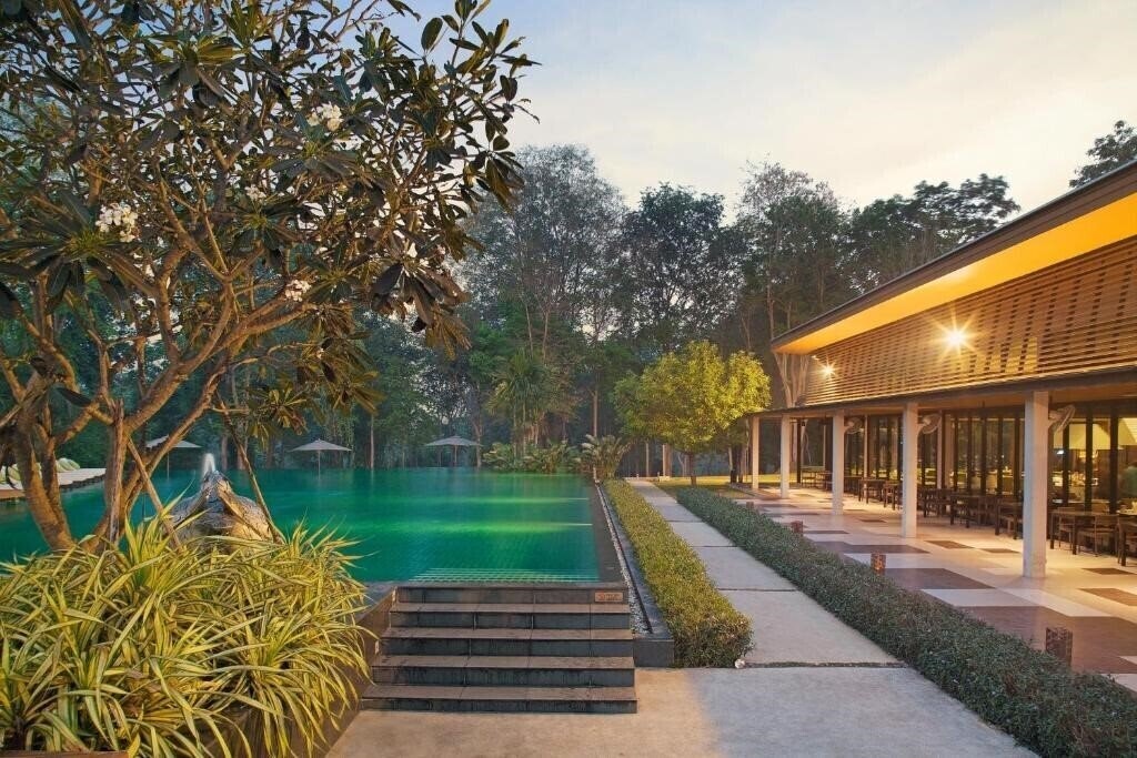 Fotografie Mida Resort Kanchanaburi 3*