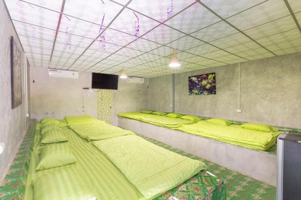 Fotografie Oyo 75359 Thaiburi Thara Resort 2*