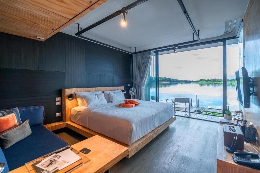 Fotografii Cross River Kwai (ex. X2 River Kwai Resort) 4*