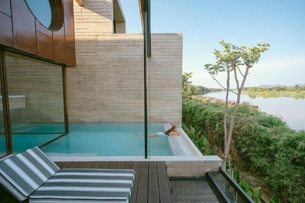 Fotografie Cross River Kwai (ex. X2 River Kwai Resort) 4*