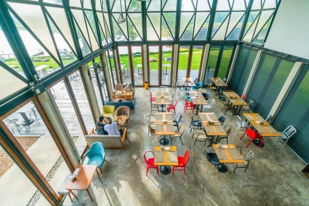 Imaginea Cross River Kwai (ex. X2 River Kwai Resort) 4*