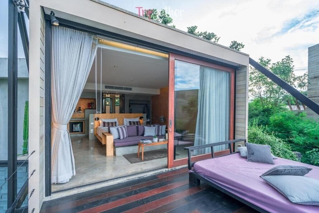 Imaginea Cross River Kwai (ex. X2 River Kwai Resort) 4*