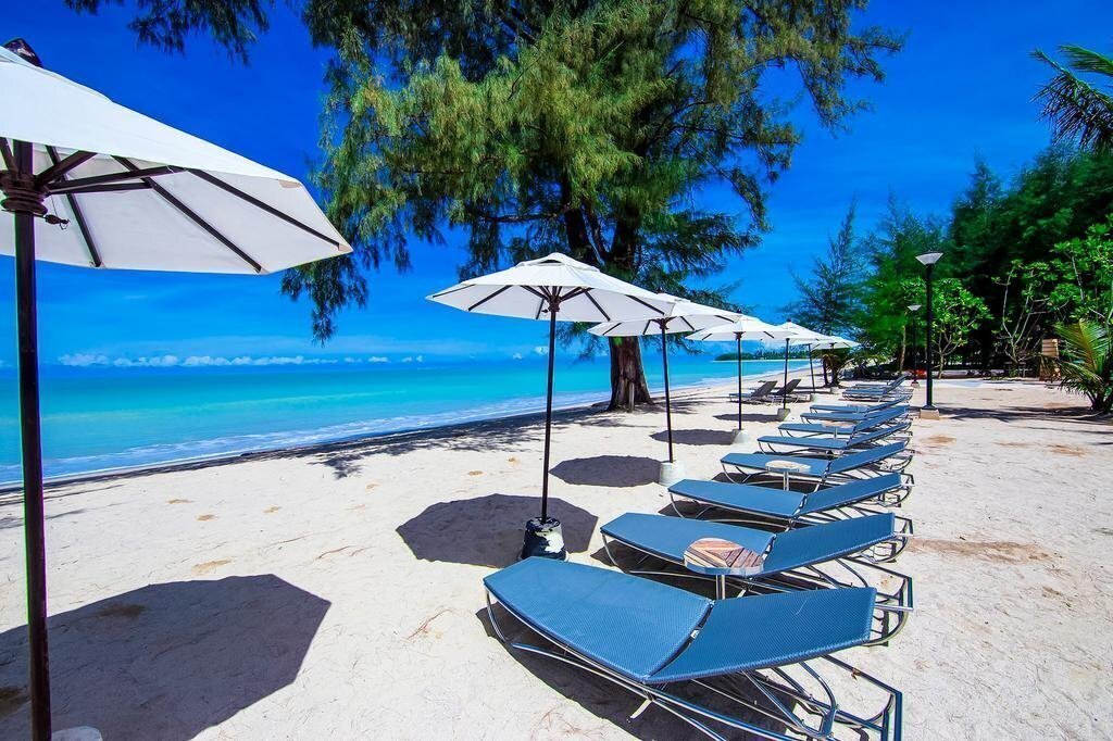 Fotografii Sentido Graceland Khao Lak Resort & Spa 5*
