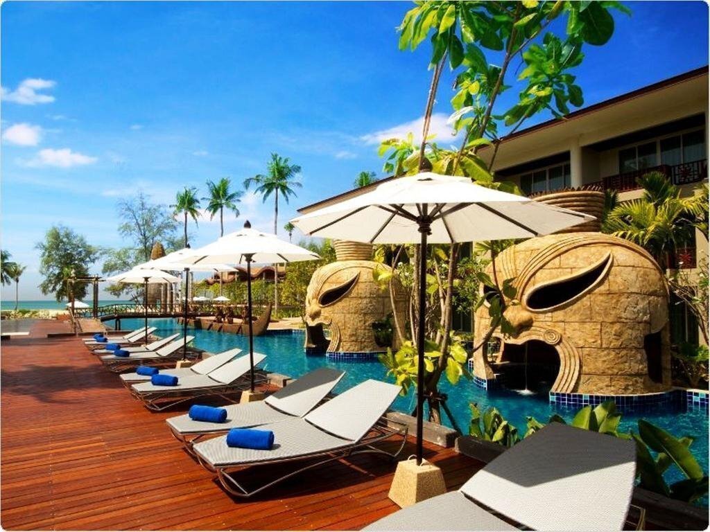 Imaginea Sentido Graceland Khao Lak Resort & Spa 5*