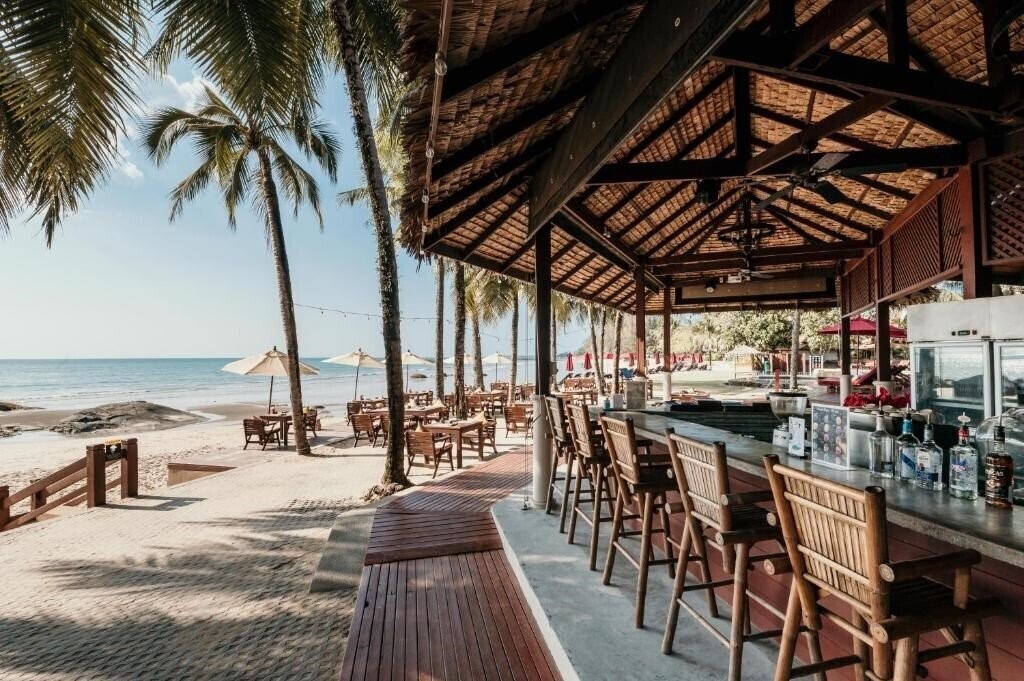 Fotografii Khao Lak Laguna Resort 4*