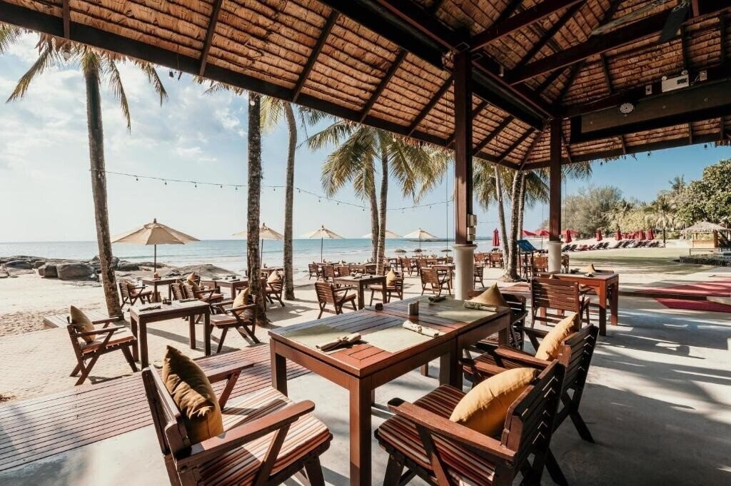 Fotografie Khao Lak Laguna Resort 4*