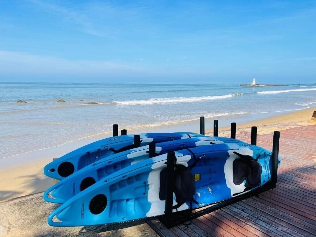 Imaginea Khao Lak Laguna Resort 4*