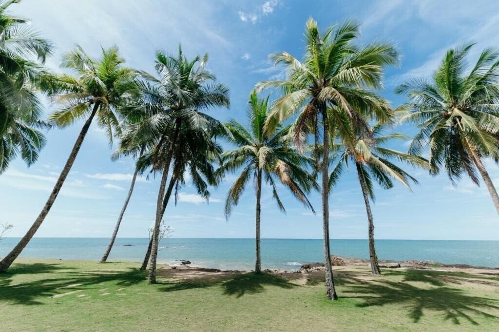 Imaginea Khao Lak Laguna Resort 4*