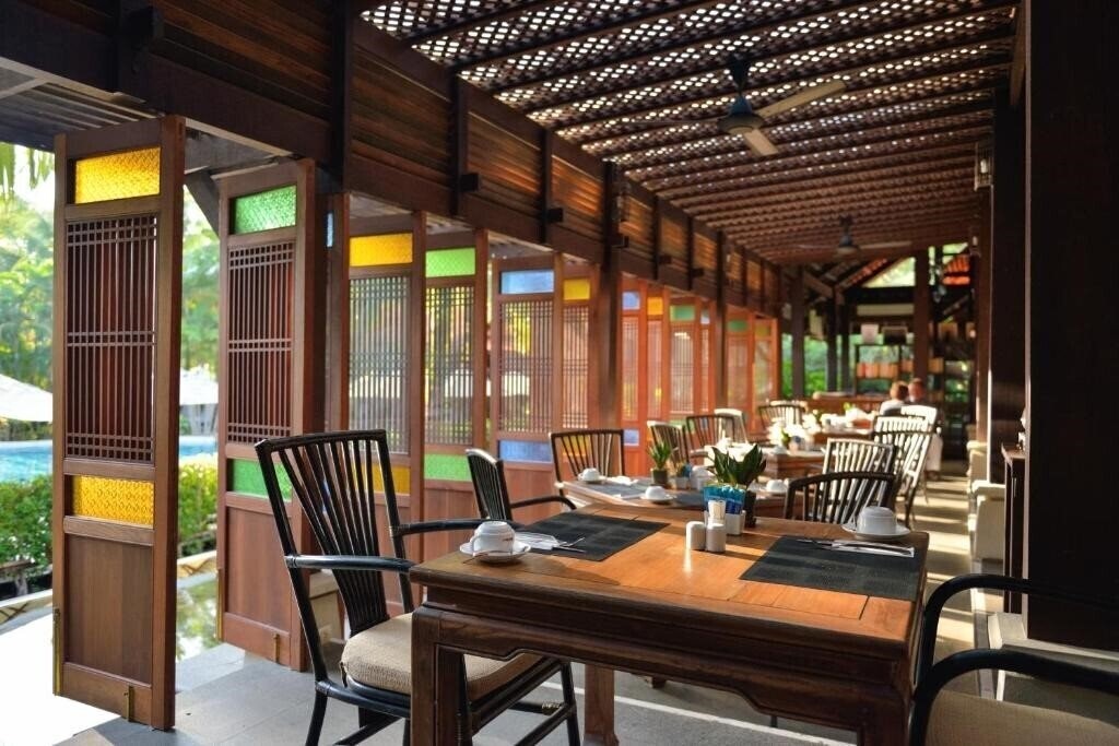Фото Khaolak Bhandari Resort 4*