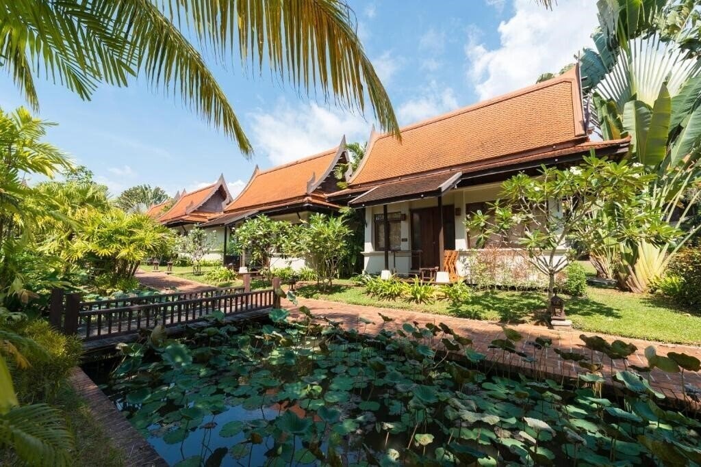 Фотография Khaolak Bhandari Resort 4*