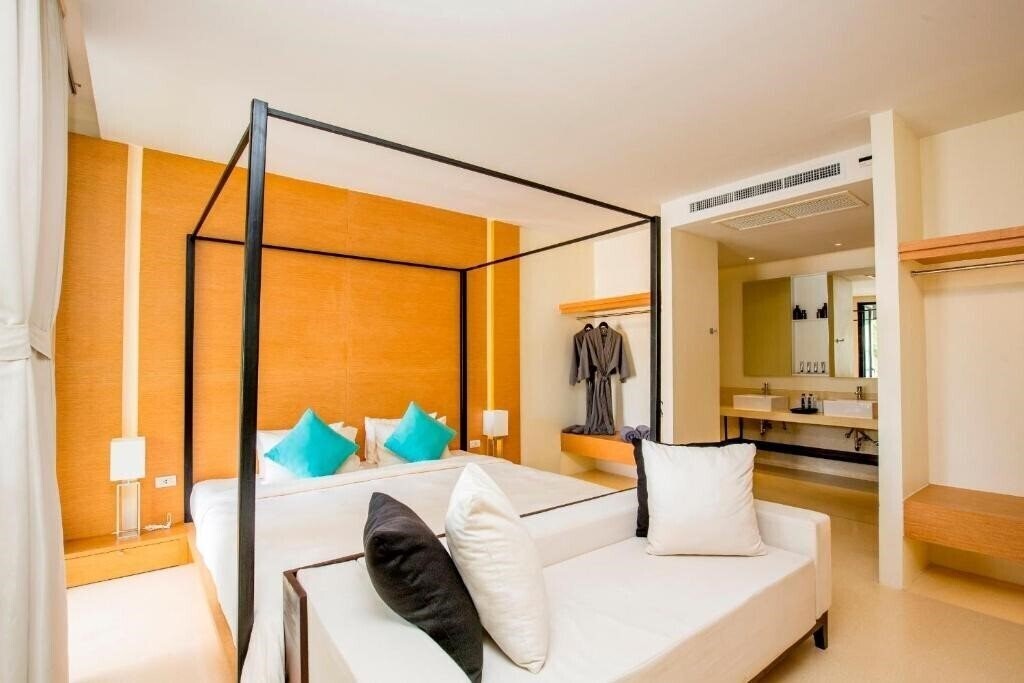 Фото X2 Khao Lak Anda Mani Resort 5*