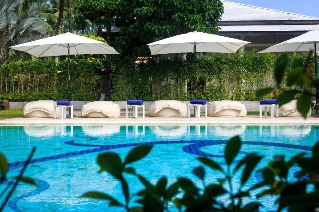 Картинка X2 Khao Lak Anda Mani Resort 5*