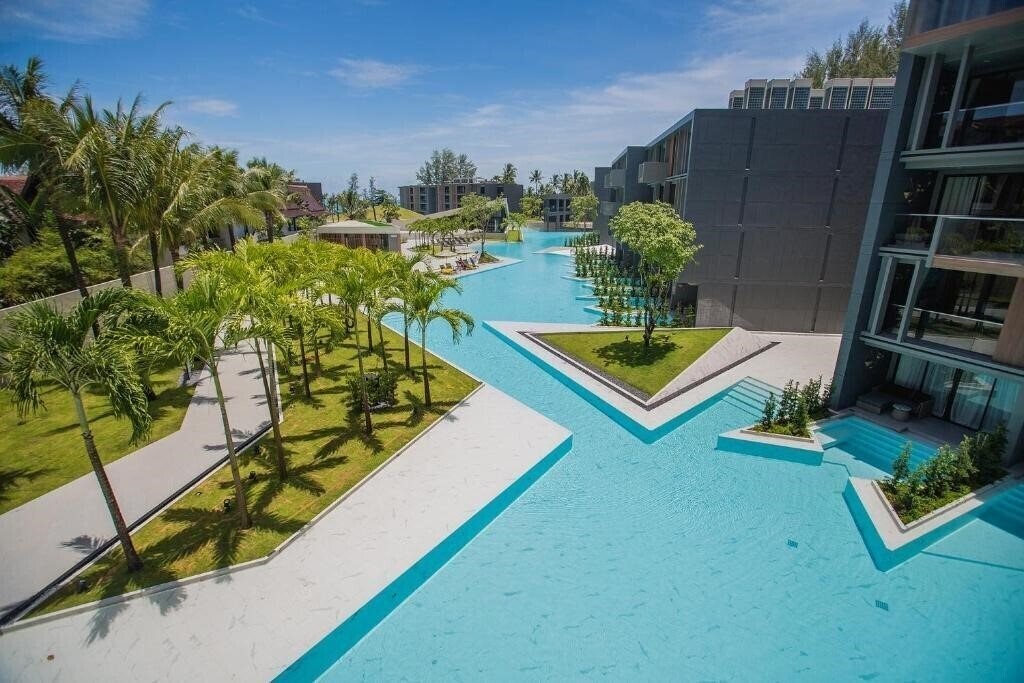 Картинка La Vela Khao Lak 4*