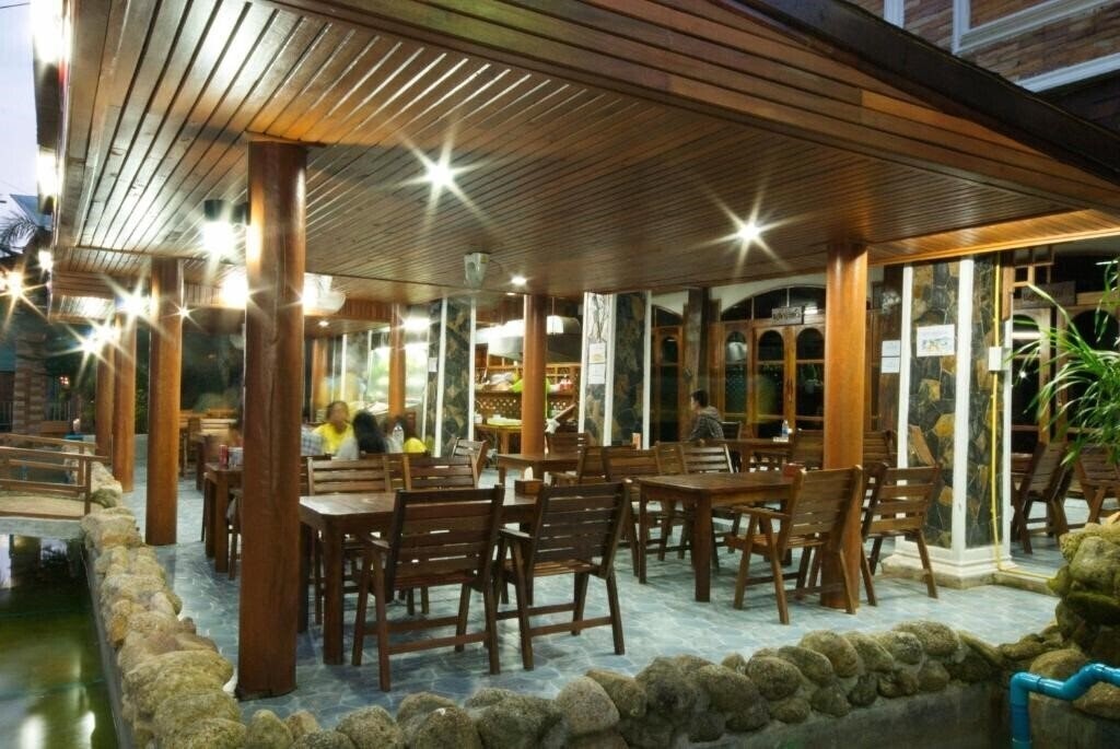 Изображение Sangsawan Palace Khaolak Resort 3*