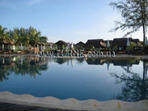 Фото Tacola Resort & spa 3*