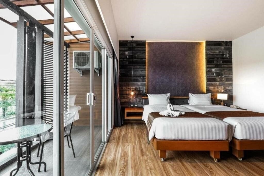 Fotografii The Glory Gold Boutique Hotel 3*