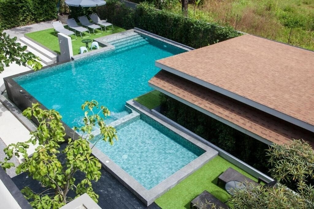 Imaginea The Glory Gold Boutique Hotel 3*