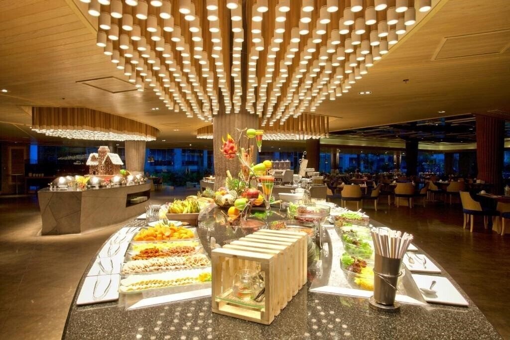 Картинка Graceland Khao Lak Hotel & Resort 5*