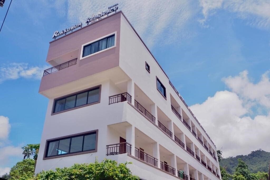 Hotel Rakkawan Residence 3*