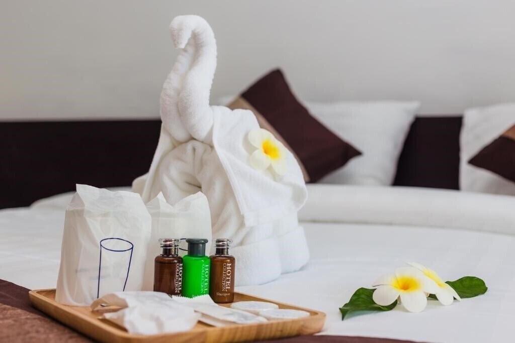 Fotografie The Retreat Khaolak Resort 3*