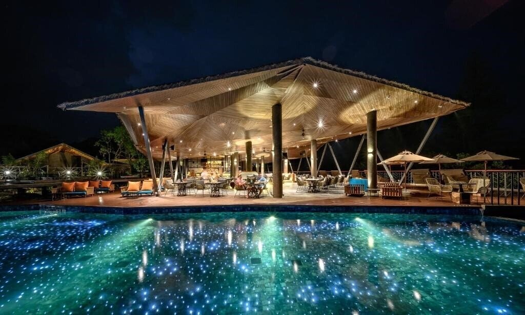 Фотография Kalima Resort & Villa Khaolak 5*