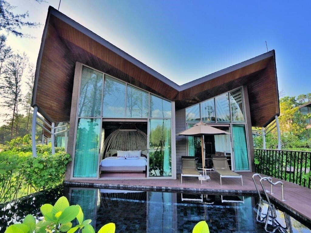 Изображение Kalima Resort & Villa Khaolak 5*