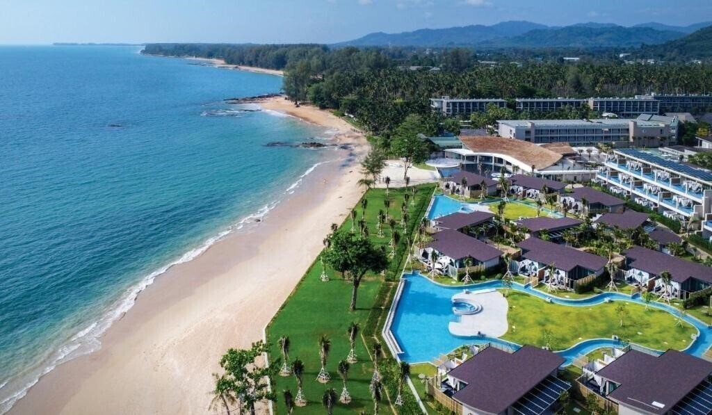 Fotografii Little Shore Khao Lak By Katathani 5*