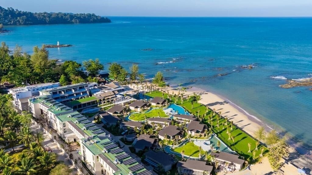 Fotografie Little Shore Khao Lak By Katathani 5*