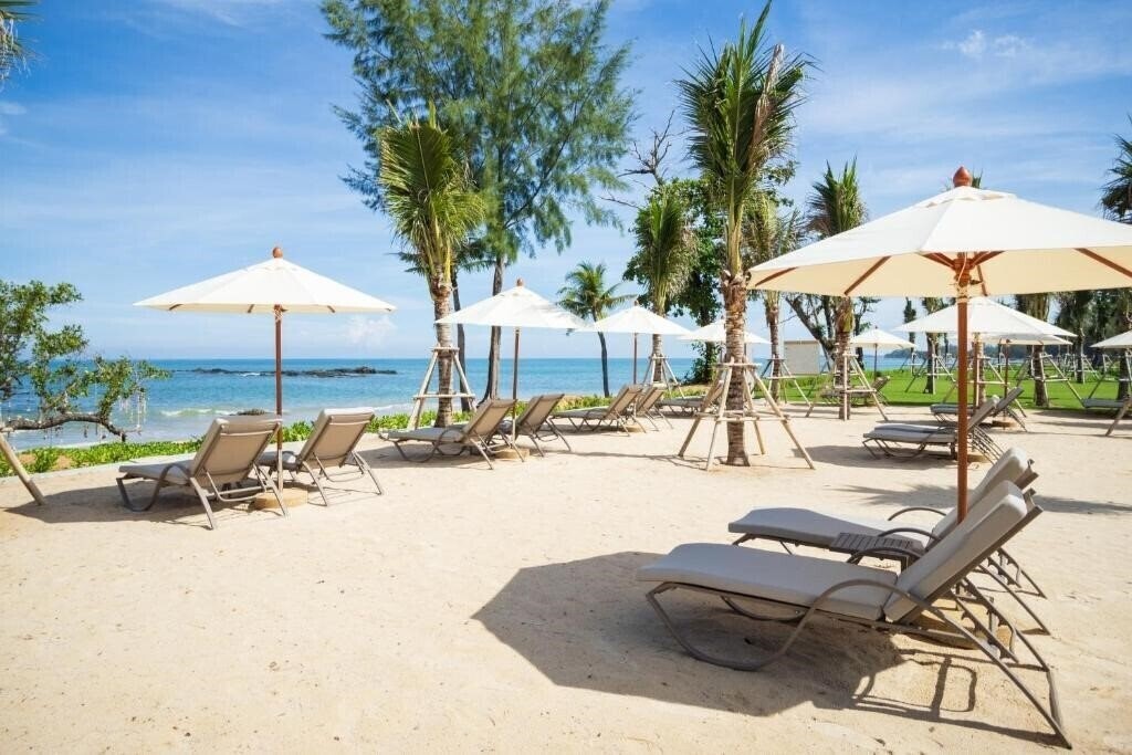 Imaginea Little Shore Khao Lak By Katathani 5*