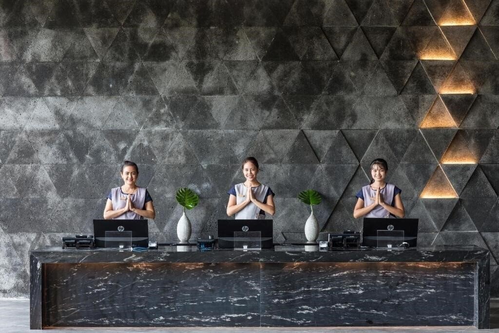 Imaginea La Valle'S Resort 4*