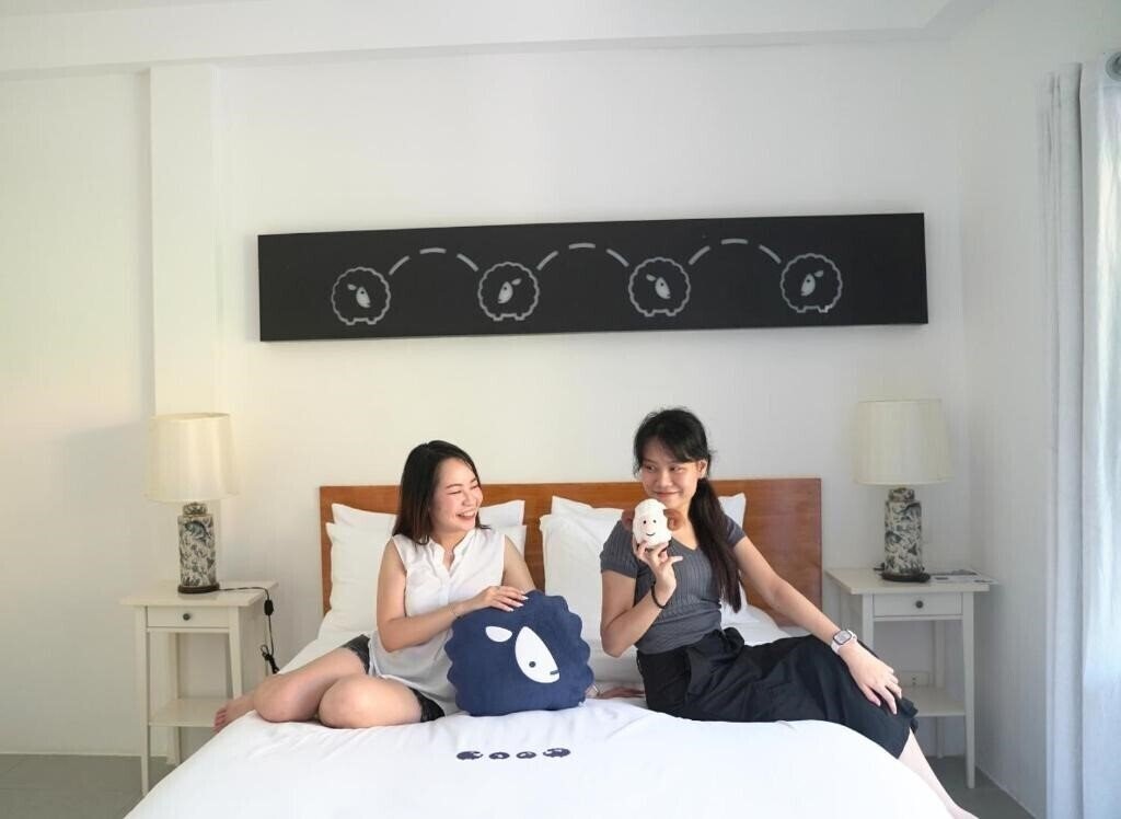 Fotografii Kokotel Khao Lak Isara Casa (ex. Hillscape) 3*