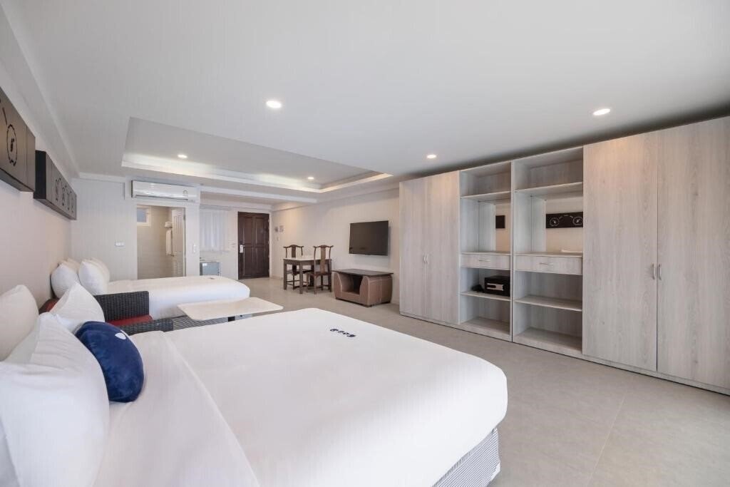 Fotografie Kokotel Khao Lak Isara Casa (ex. Hillscape) 3*