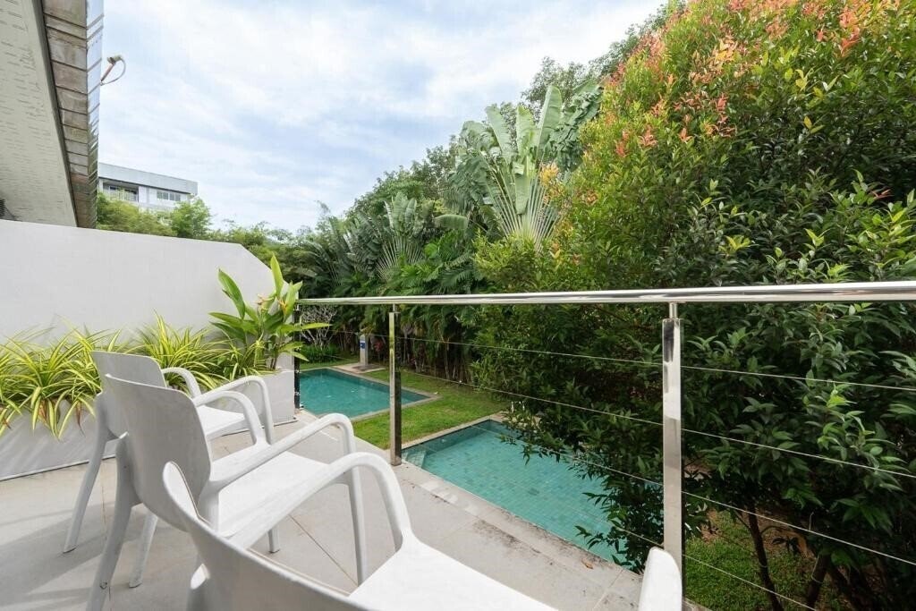 Hotel Kokotel Khao Lak Isara Casa (ex. Hillscape) 3*