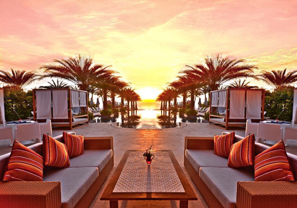 Hotel Marrakesh Hua Hin Resort & Spa 5*