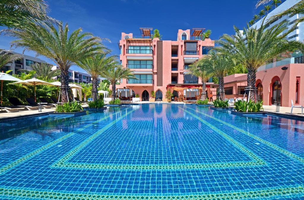Fotografie Marrakesh Hua Hin Resort & Spa 5*