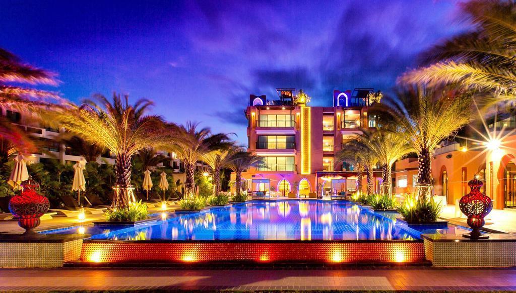 Imaginea Marrakesh Hua Hin Resort & Spa 5*