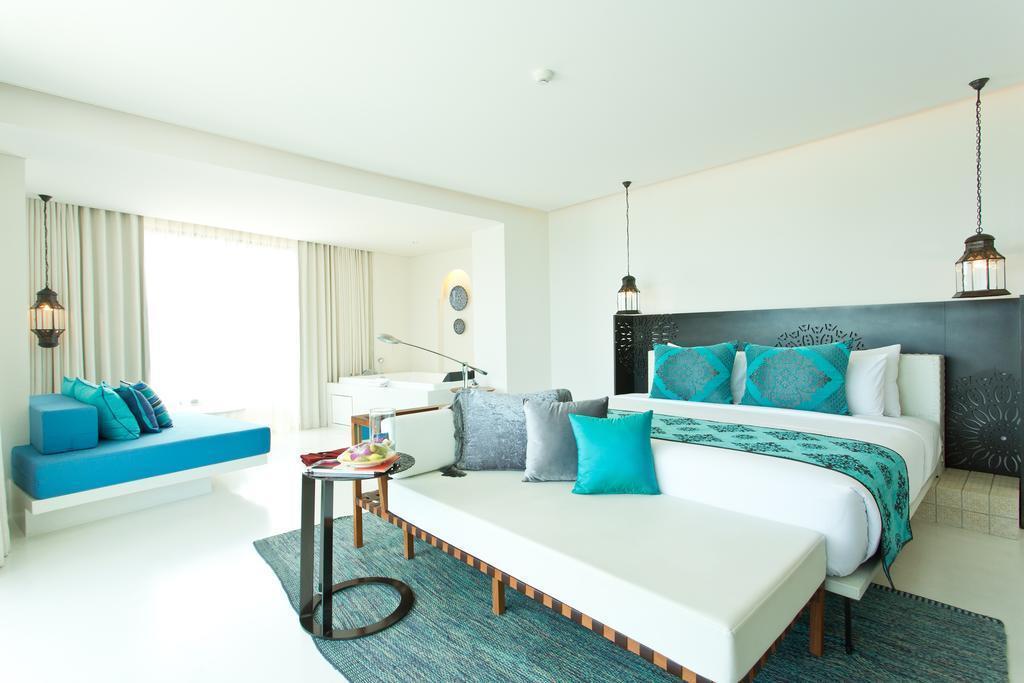 Imaginea Marrakesh Hua Hin Resort & Spa 5*