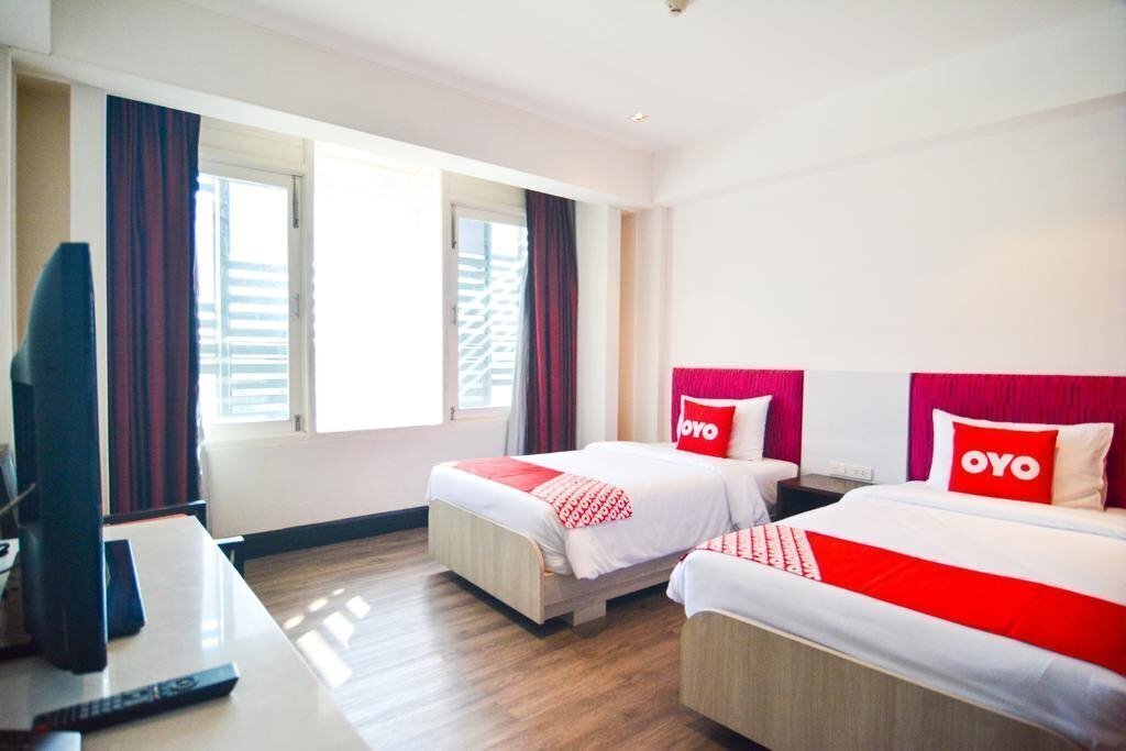 Fotografie Rich Boutique Hua Hin 3*