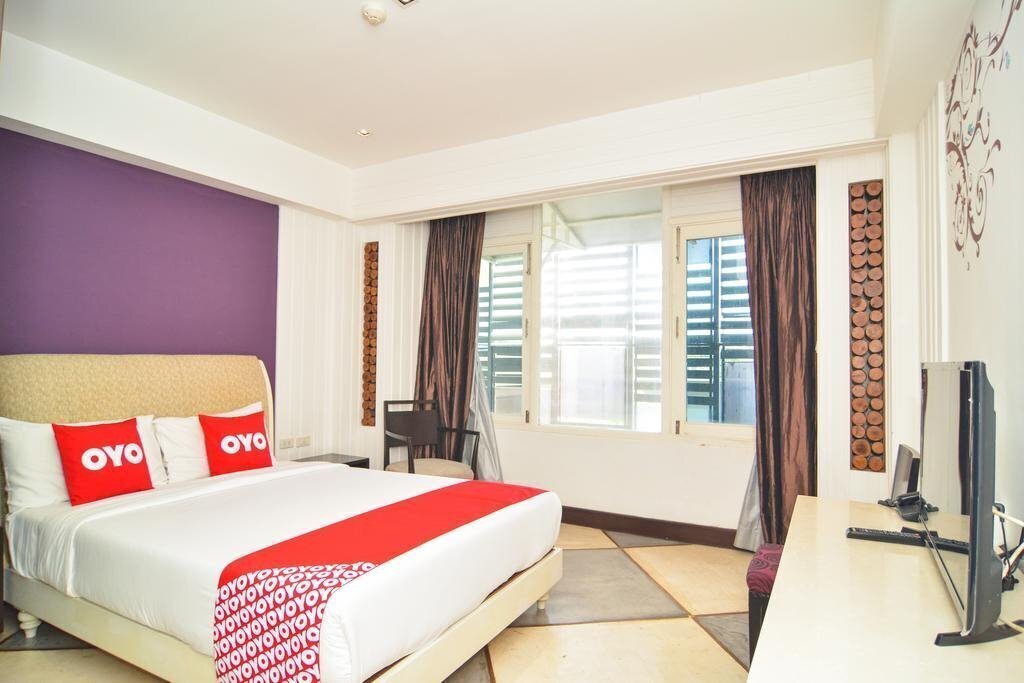 Imaginea Rich Boutique Hua Hin 3*