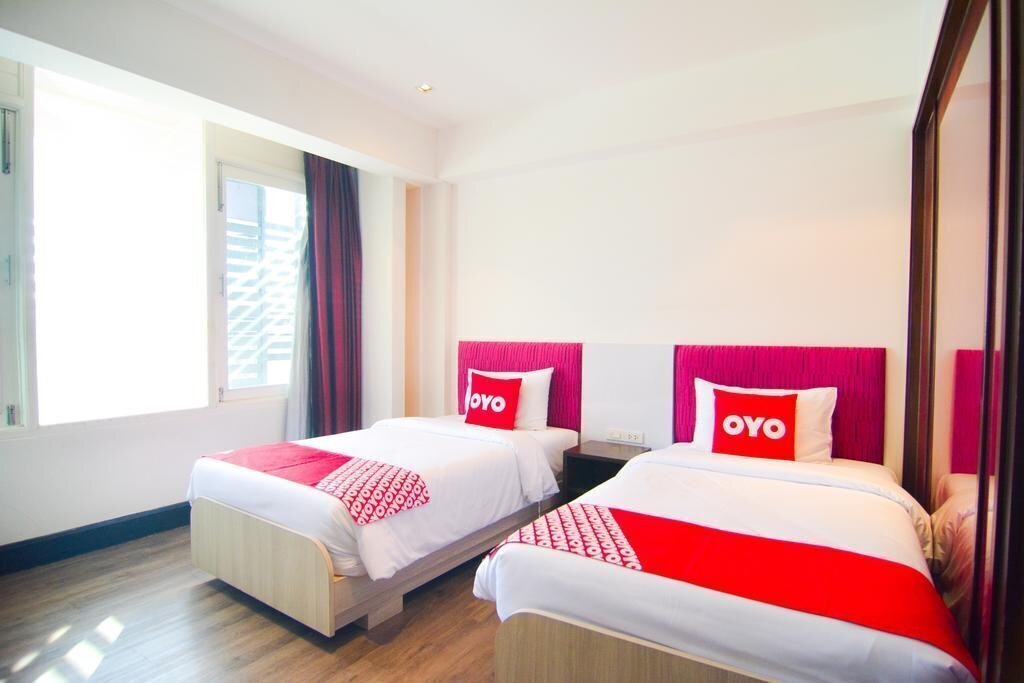 Imaginea Rich Boutique Hua Hin 3*