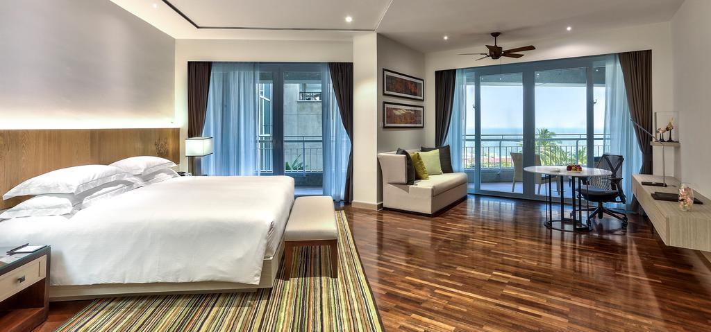 Fotografii Hilton Hua Hin Resort And SPA 5*