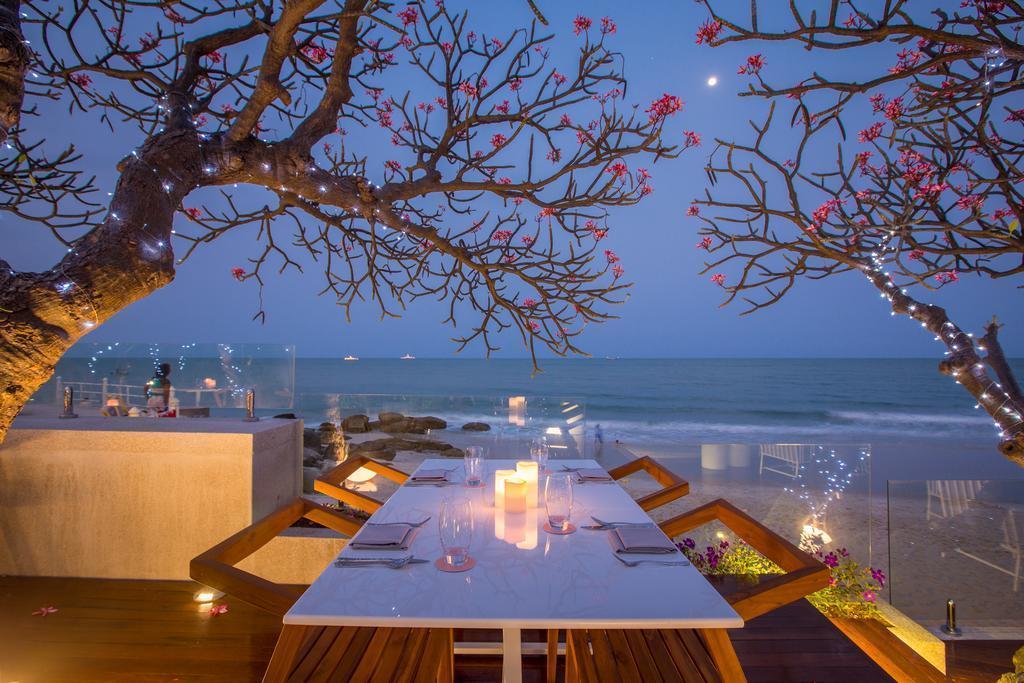 Fotografie Hilton Hua Hin Resort And SPA 5*